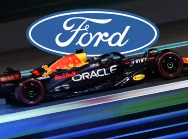 L’américain FORD reprend du poil de la bête dans la zone MENA